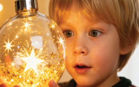 Grand Millennium Hotel Dubai invites audiences to see Christmas through a child’s eyes in AI-generated film campaign that blends nostalgia, emotion and reimagines the festive season.