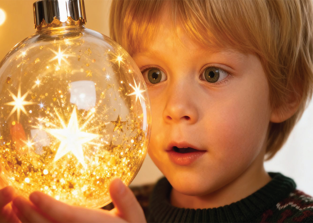 Grand Millennium Hotel Dubai invites audiences to see Christmas through a child’s eyes in AI-generated film campaign that blends nostalgia, emotion and reimagines the festive season.