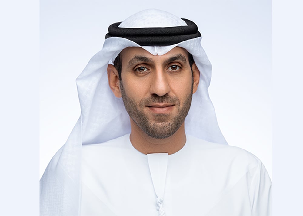 Saif Al Falahi, Acting Director – People, National Identity and Business Support, ADNOC