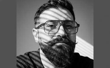 Creativity cannot thrive in a climate of fear, writes Liwa Content.Driven's Creative Director, Adham Abdullah.