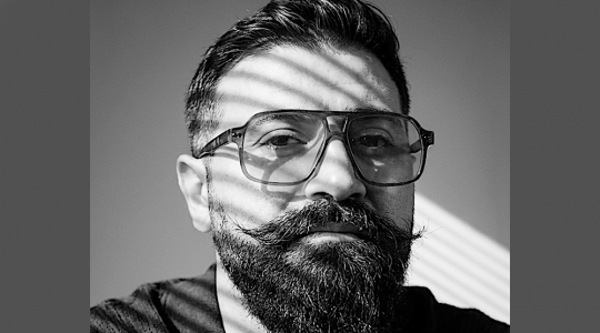 Creativity cannot thrive in a climate of fear, writes Liwa Content.Driven's Creative Director, Adham Abdullah.