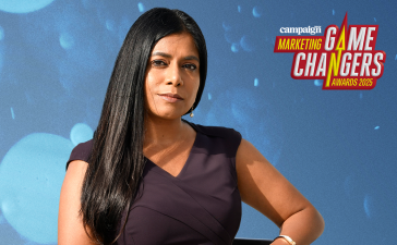 Marketing Game Changers Awards Winner 2025: Alka Winter