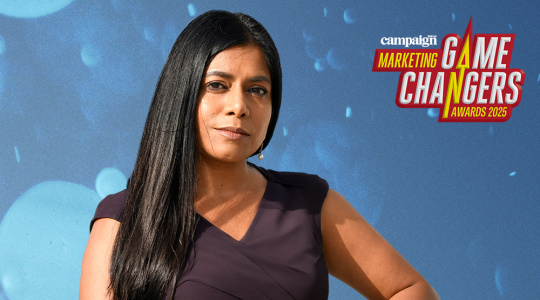 Marketing Game Changers Awards Winner 2025: Alka Winter