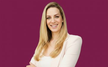 Amy Heath, Project Delivery Director, Cosmopole
