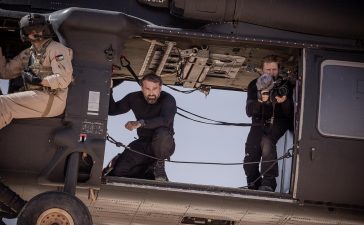 Ant Middleton