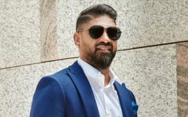 Arun Mohan, Equity Partner, Actualize