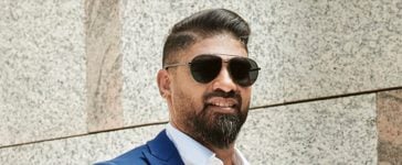 Arun Mohan, Equity Partner, Actualize