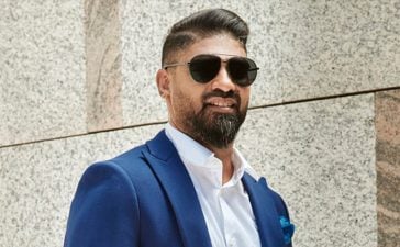 Arun Mohan, Equity Partner, Actualize