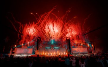 Bold Creatives and MDLBEAST launch “A City of Beats” for Soundstorm 2025, a fan-powered campaign bringing the festival city to life.