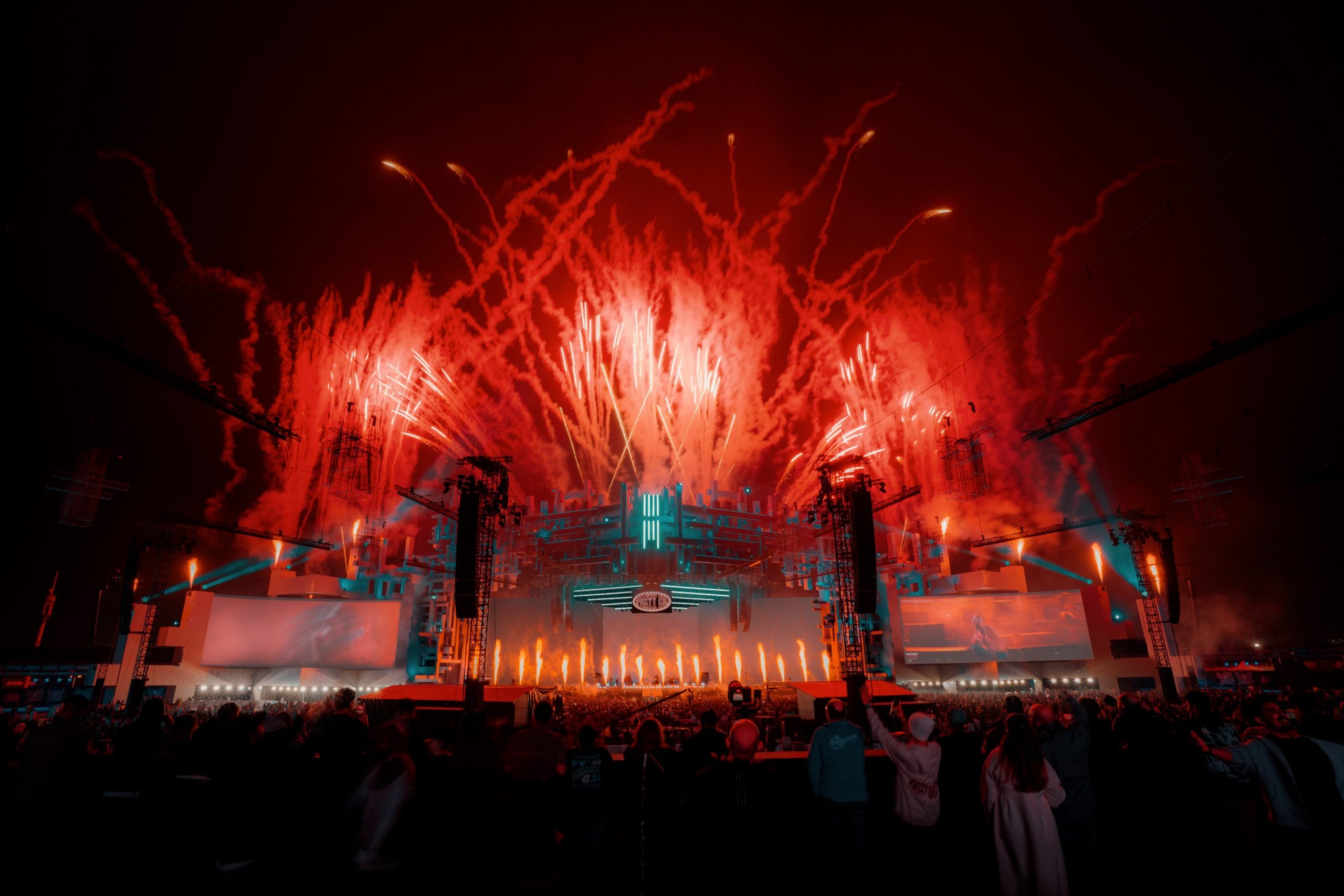 Bold Creatives and MDLBEAST launch “A City of Beats” for Soundstorm 2025, a fan-powered campaign bringing the festival city to life.