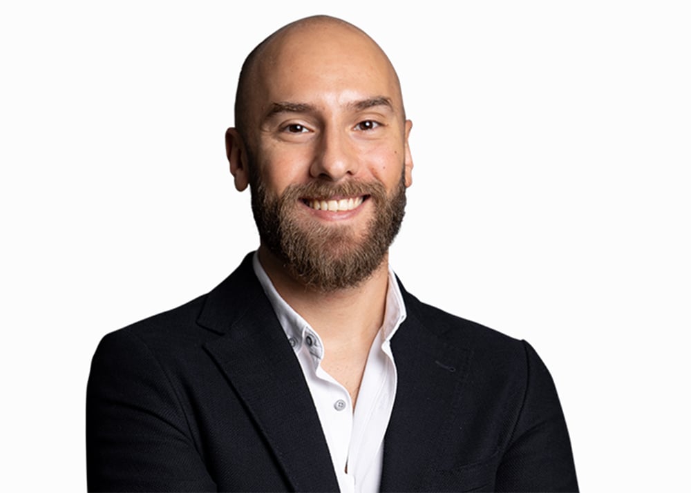 Bassem Hoss, Head of Performance, Carat MENA on performance