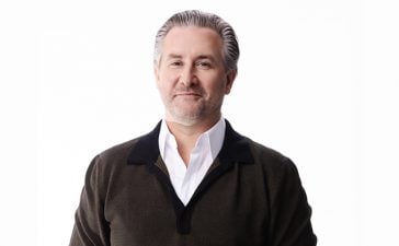 Bill Watkins, Pinterest's Chief Revenue Officer (CRO).