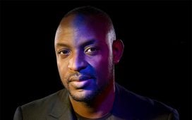 Boye Balogun, CEO, FutureTech on sports marketing