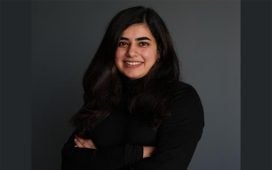 Bushra Khan, Manager, BPG Group