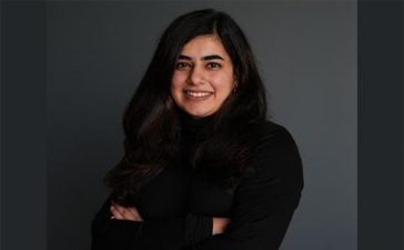 Bushra Khan, Manager, BPG Group