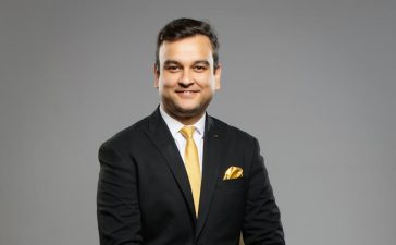 Sharma brings more than 16 years of experience across sales and marketing within the luxury and hospitality to Crowne Plaza Muscat.