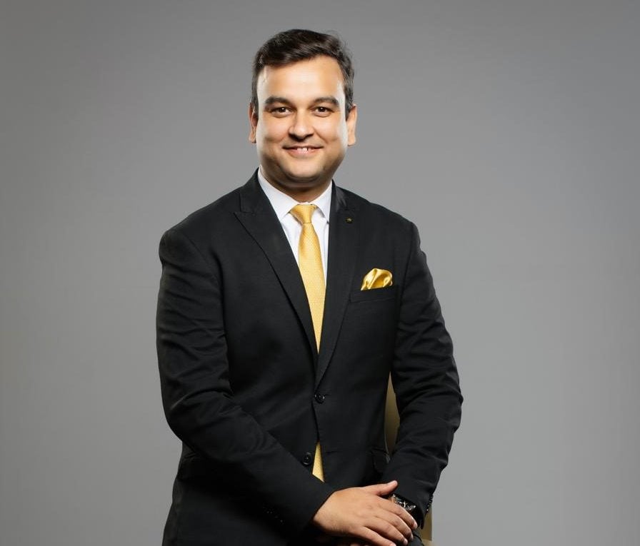 Sharma brings more than 16 years of experience across sales and marketing within the luxury and hospitality to Crowne Plaza Muscat.