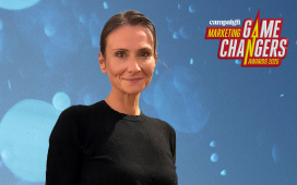 Marketing Game Changers Awards Winner 2025: Charlotte Eland