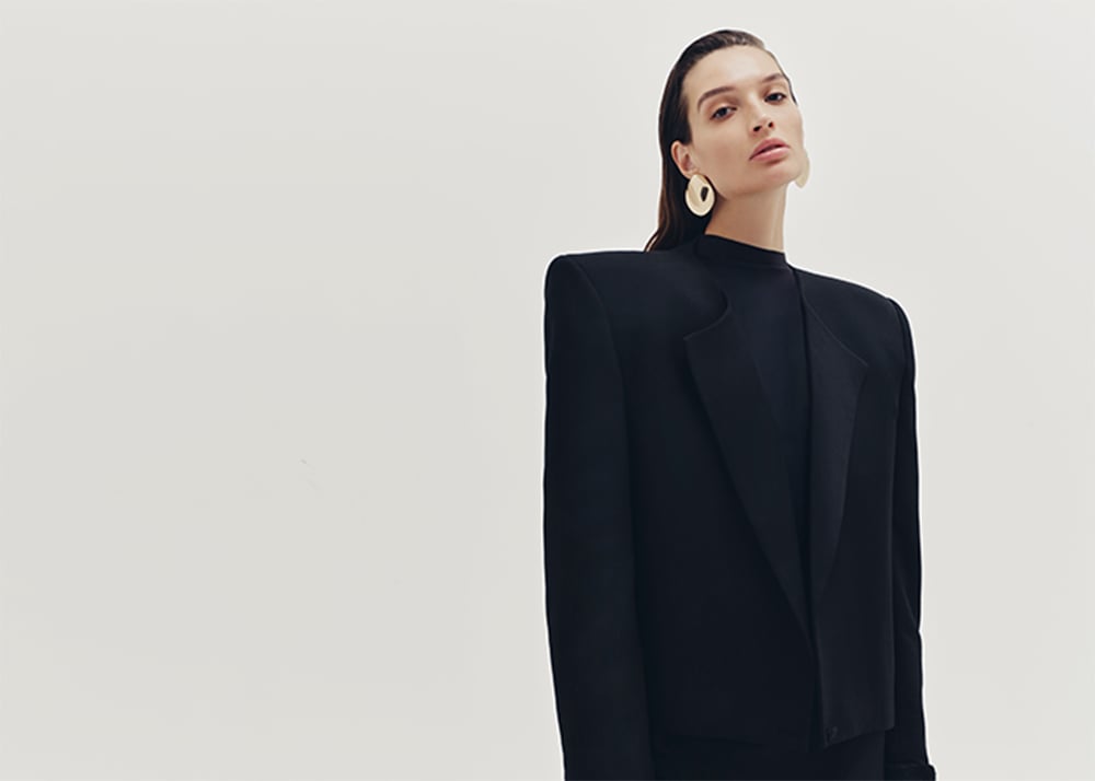 Dubai Mall Festival of Fashion (DMFOF)