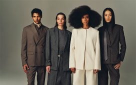 Dubai Mall Festival of Fashion (DMFOF)