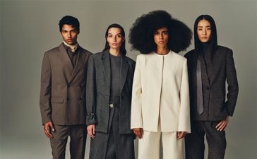 Dubai Mall Festival of Fashion (DMFOF)