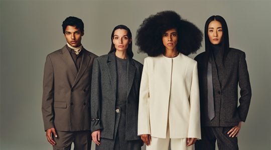 Dubai Mall Festival of Fashion (DMFOF)