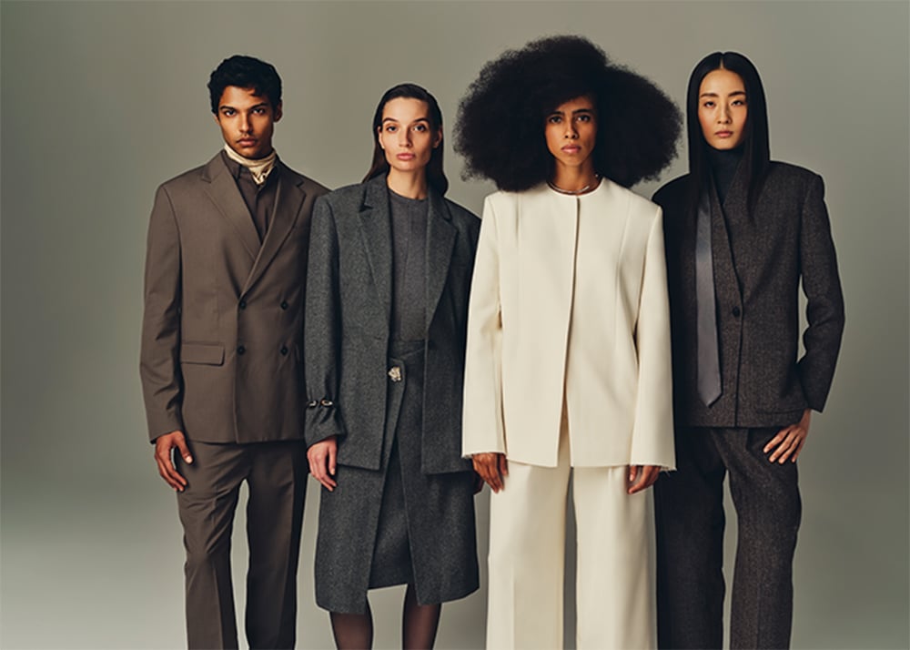 Dubai Mall picks AUTHORITY by AVANTGARDE for DMFOF fashion festival