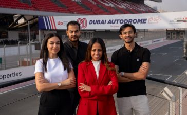Dubai Autodrome