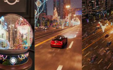 From concept development to final execution, Eye Studio handled the end-to-end CGI process, including storyboarding, environment design, asset integration, animation, and final compositing.