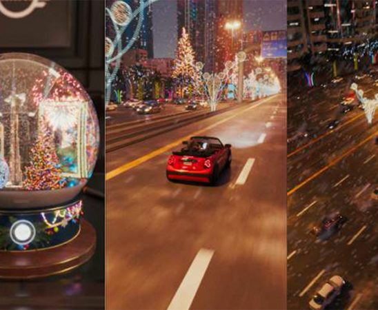 From concept development to final execution, Eye Studio handled the end-to-end CGI process, including storyboarding, environment design, asset integration, animation, and final compositing.