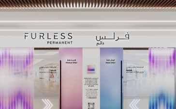 Furless Permanent has appointed Ruder Finn to lead communications for its Saudi Arabia expansion, including its first Riyadh location.