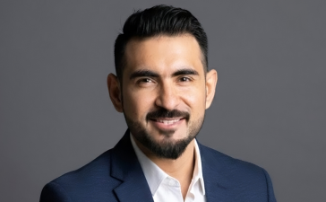 Initiative’s Rahul Karam shares that search is an ecosystem, hence why today’s performance strategies must follow intent, not platforms
