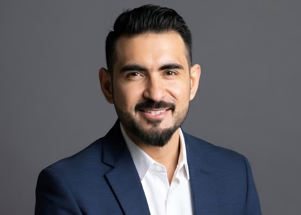 Initiative’s Rahul Karam shares that search is an ecosystem, hence why today’s performance strategies must follow intent, not platforms