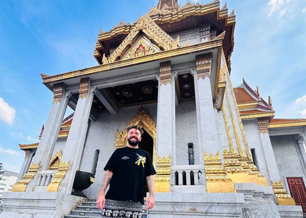 Indy creative 13AM reaches 100 countries, eyes artist representation from all 195