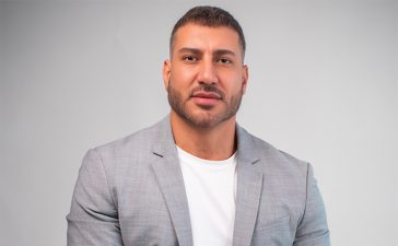 Hicham Dergham, Regional Sales Director, DXTA Technology on online versus outdoor