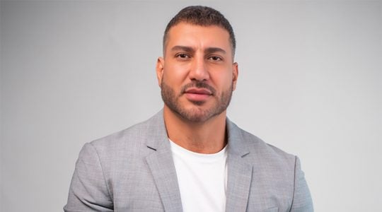 Hicham Dergham, Regional Sales Director, DXTA Technology on online versus outdoor