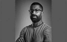 James Young, Associate Creative Director at We Are Social.