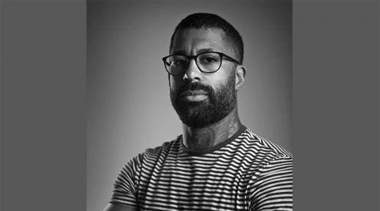 James Young, Associate Creative Director at We Are Social.