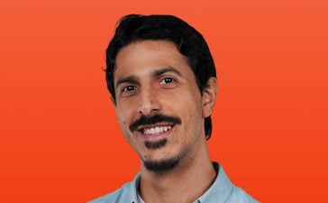 Jamil Adas
