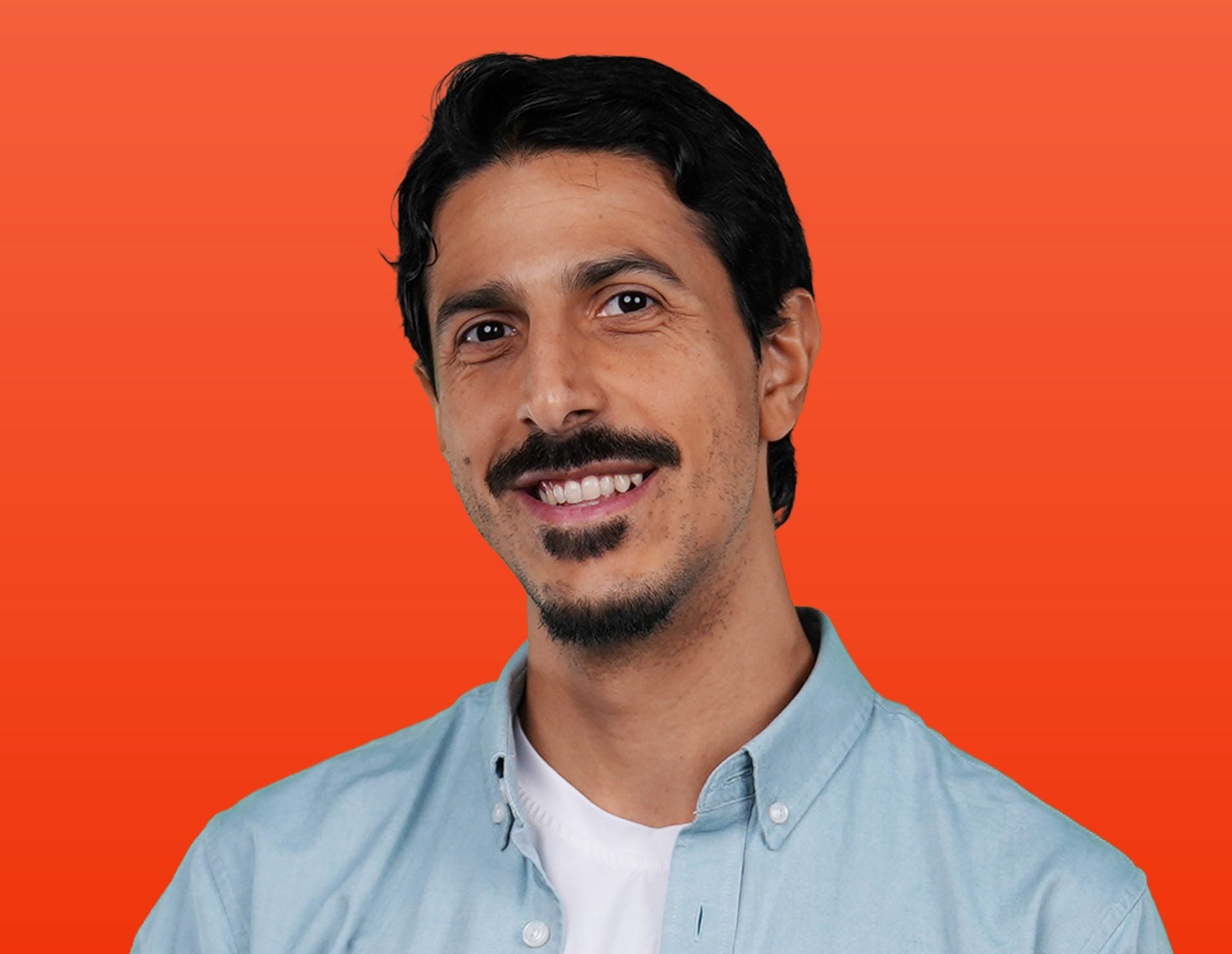Jamil Adas
