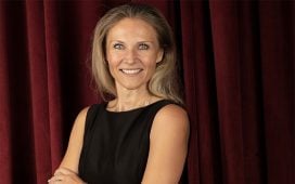 Katerina Dixon, AVP Regional Marketing & Corporate Communications – MEIA, Shangri-La Group