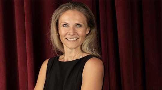 Katerina Dixon, AVP Regional Marketing & Corporate Communications – MEIA, Shangri-La Group