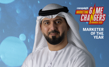 Marketer of the Year 2025