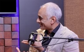 Kiran Jay Haslam, Chief Marketing Officer, Diriyah Company.