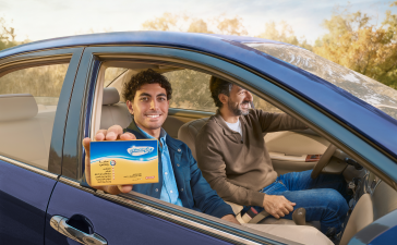 By observing allergies in everyday Egyptian homes, RACK’s latest Levohistam campaign trades clinical tropes for lived-in truth.