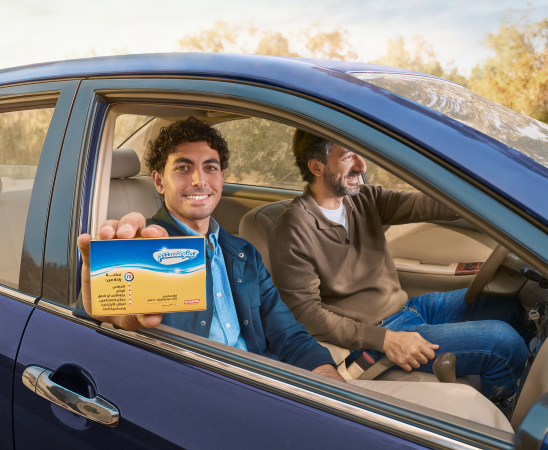 By observing allergies in everyday Egyptian homes, RACK’s latest Levohistam campaign trades clinical tropes for lived-in truth.
