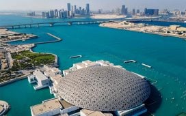 Louvre Abu Dhabi