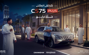 Changan CS75 Plus