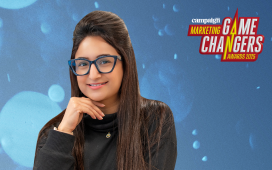 Marketing Game Changers Awards Winner 2025: Maleeha Riaz Khan