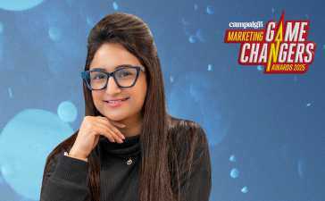 Marketing Game Changers Awards Winner 2025: Maleeha Riaz Khan